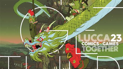 lucca comics 2023 prezzo